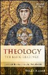 Ae Mcgrath, Alister E McGrath, Alister E. McGrath, Alister E. (University of Oxford) Mcgrath, Aliste E McGrath, Alister E McGrath... - Theology