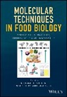 A El Sheikha, Aly Farag El Sheikha, Aly Farag Levin El Sheikha, Robert A. Levin, Robert E. Levin, Aly Farag El Sheikha... - Molecular Techniques in Food Biology