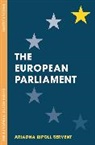 Ariadna Ripoll Servent, Ariadna Ripoll Servent - The European Parliament
