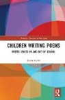 Janine Certo, Janine (Michigan State University Certo, Janine L. Certo, Certo Janine - Children Writing Poems