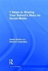 Edward Cosentino, Edward (Howard County Schools Cosentino, Jason Kotch, Jason (Garnet Valley Elementary School Kotch - 7 Steps to Sharing Your Schools Story on Social Media