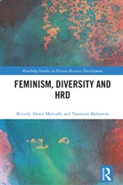 Yasmeen Makareem, Yasmeen Makarem, Beverly Metcalfe, Beverly Dawn Metcalfe, Beverly Dawn Makarem Metcalfe, Beverly Makareem Metcalfe... - Feminism, Diversity and Hrd