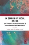 Noirin (Trinity College Dublin Hayes, Noirin (Trinity College Dublin Ireland) Urb Hayes, Noirin (Trinity College Dublin) Urban Hayes, Noirin Urban Hayes, Nóirín Hayes, Noirin (Trinity College Dublin Hayes... - In Search of Social Justice