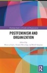 Patricia Benschop Lewis, Yvonne Benschop, Patricia Lewis, Lewis Patricia, Ruth Simpson, Simpson Ruth - Postfeminism and Organization