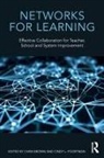 Chris Brown, Chris (Institute of Education Brown, Chris (London School of Economics &amp; Politic Brown, Chris Poortman Brown, Brown Chris, Brown Poortman Chris... - Networks for Learning