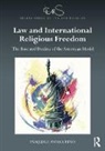 Pasquale Annicchino - Law and International Religious Freedom
