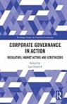Lars Engwall, Lars (Uppsala University Engwall, Lars/ Grnnberg Engwall, Jaan Grunberg, Kerstin Sahlin, Lars Engwall... - Corporate Governance in Action
