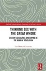 Luis Menendez-Antuna, Luis (Pacific Lutheran Theologica Menendez-Antuna, Luis (Pacific Lutheran Theological Seminary Menendez-Antuna, Luis Menéndez-Antuña - Thinking Sex With the Great Whore