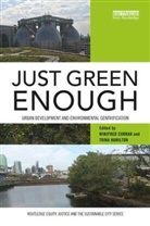 Winifred Hamilton Curran, Winifred Curran, Curran Winifred, Trina Hamilton, Hamilton Trina - Just Green Enough
