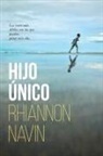 Rhiannon Navin, NAVIN RHIANNON - Hijo unico