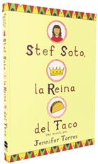 Jennifer Torres, Torres Jennifer - Stef Soto, la reina del taco