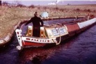 Tom Chaplin - Narrow Boats