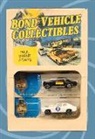 Brent Adams, Paul Brent Adams - Bond Vehicle Collectibles