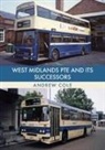 Andrew Cole - West Midlands PTE and its Successors