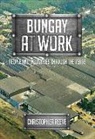 Christopher Reeve - Bungay at Work