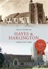 Philip Sherwood - Hayes & Harlington Through Time