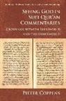 Pieter Coppens, Coppens Pieter - Seeing God in Sufi Qur''an Commentaries
