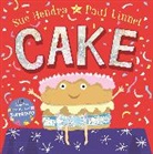 Sue Hendra, Sue Linnet Hendra, Hendra Sue, Paul Linnet - Cake