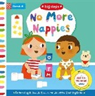 ARVEUX MARION COC, Campbell Books, Campbell Books, Marion Cocklico - No More Nappies
