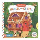 Dan Taylor, Dan (Freelance Illustrator) Taylor, Taylor Dan - Hansel and Gretel