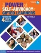 Deb Douglas - The Power of Self-Advocacy for Gifted Learners