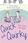 Fred Onymouse, Ann Onymouse - Quick and Quirky