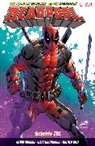 Gerry Duggan, Duggan Gerry, Mike Hawthorne, Hawthorne Mike, Matteo Lolli, Lolli Matteo - Deadpool: World''s Greatest Vol. 9: Deadpool in Space