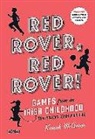 Kunak McGann - Red Rover, Red Rover!