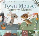 Richard Jones, Libby Walden, Walden Libby, Richard Jones - Town Mouse, Country Mouse