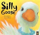 Marni McGee, McGee Marni, Alison Edgson, Edgson Alison - Silly Goose