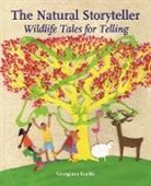 Georgiana Keable - Natural Storyteller