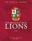 Rob Cole, Clem Thomas, Greg Thomas - The British and Irish Lions