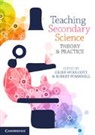 Geoff Woolcott, Geoff (Southern Cross University Woolcott, Robert Whannell, Robert (University of New England Whannell, Geoff Woolcott, Geoff (Southern Cross University Woolcott - Teaching Secondary Science
