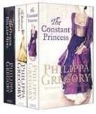 Philippa Gregory - X Philippa Gregory Set
