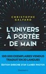 Christophe Galfard - L'Univers à portée de main