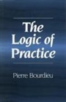 Pierre Bourdieu - Logic of Practice