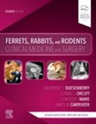 James W. Carpenter, Christoph Mans, Mans Christoph, Connie Orcutt, Katherine Quesenberry, Quesenberry Katherine... - Ferrets, Rabbits, and Rodents