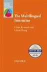 Claire Kramsch, Claire Zhang Kramsch, Lihua Zhang, Zhang Lihua - Multilingual Instructor
