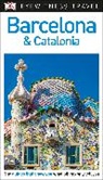 DK, DK Eyewitness, DK Travel, Dk Travel (COR) - DK Eyewitness Travel Guide Barcelona and Catalonia