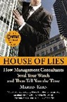 Martin Kihn, Kihn Martin - House Of Lies