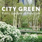 Jane Garmey, Mick Hales, Mick Hales - City Green