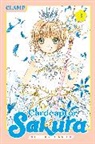 CLAMP - Cardcaptor Sakura: Clear Card 3