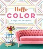 Rachel Mae Smith - Hello Color
