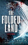 Tim Lebbon, Lebbon Tim - Relics - The Folded Land