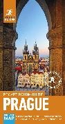 Marc Di Duca, Rough Guides,  Rough Guides - Prague - 4th Edition