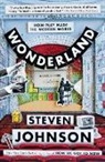 Steven Johnson - Wonderland