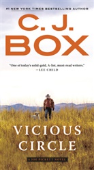 C. J. Box - Vicious Circle