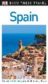 DK, DK Eyewitness, DK Travel, Dk Travel (COR) - DK Eyewitness Travel Guide Spain