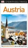 DK, DK Eyewitness, DK Travel, Dk Travel (COR) - DK Eyewitness Travel Guide Austria