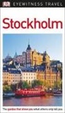 DK, DK Eyewitness, DK Travel, Dk Travel (COR) - DK Eyewitness Travel Guide Stockholm